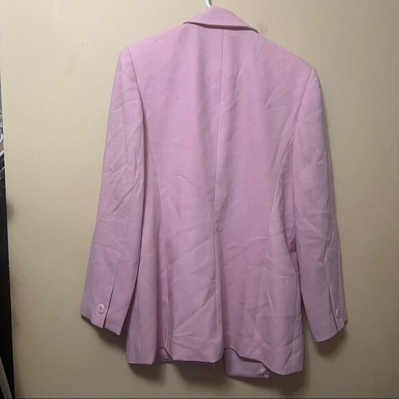 TALBOTS NEW WOOL BLAZER SIZE 10 - Picture 2 of 4